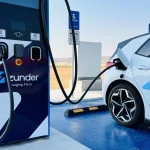 Zunder revaloriza su red de recarga para flotas hasta 214 millones y desembarca en Bélgica