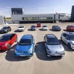Volkswagen dispara su ofensiva eléctrica en España con crecimiento en los pedidos y nuevos modelos en camino