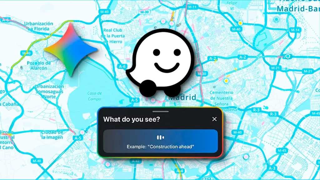 ¿Usas Waze? Esta es la novedad que estrena la enemiga de Google Maps y que transformará tu forma de conducir 2 Motor16 waze