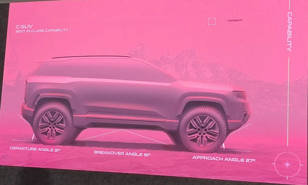 Asistimos al 'nacimiento' del nuevo Jeep Compass en la planta de Melfi 5 Motor16 1761820766677 Motor16