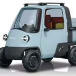 Daihatsu rescata su vehículo más legendario para Tokio