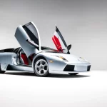 Lamborghini, V12, manual… Mejor combinación que la de Euromillones