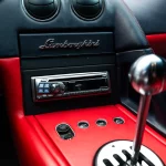 Hace 60 años Juan Carlos I conducía este Lamborghini que ahora puede ser tuyo por 300.000 euros