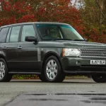 El Range Rover más querido por la Reina Isabel II y por Jeremy Clarkson puede ser tuyo