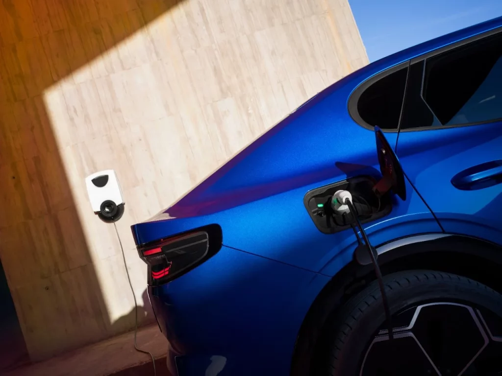 2024Ford ElectricCapri Motor16