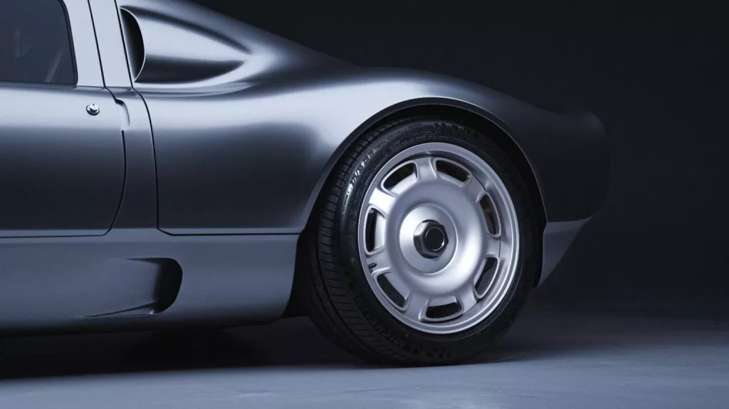 2025 Aerfal Automotive Porsche Carrera GTS 904 10 Motor16