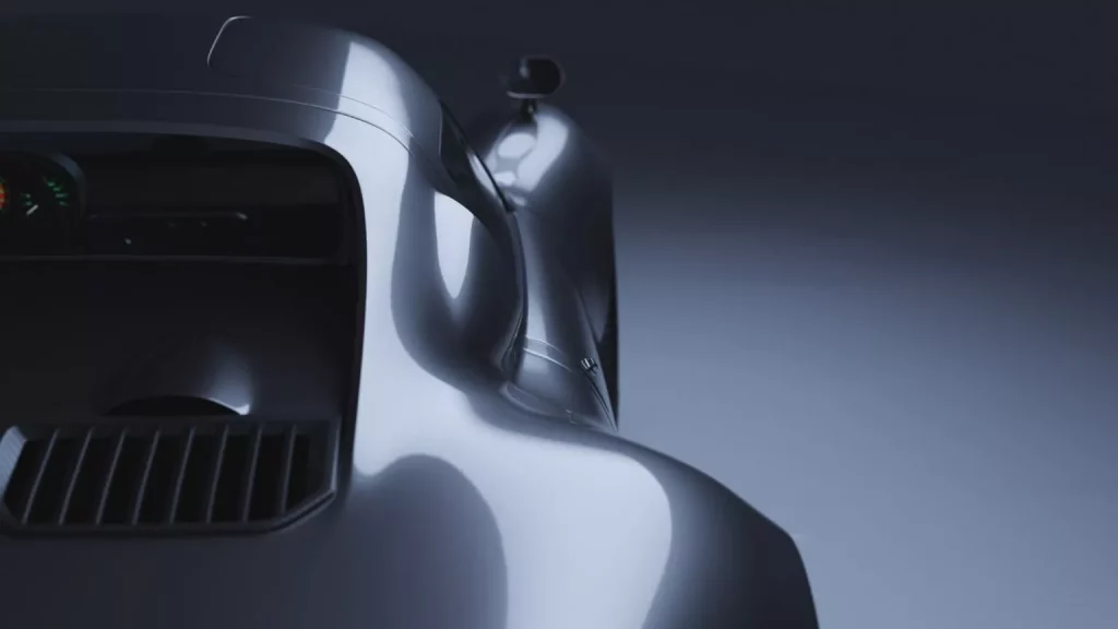 2025 Aerfal Automotive Porsche Carrera GTS 904 11 Motor16
