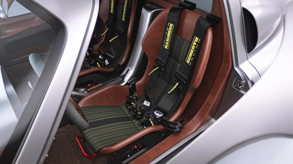 2025 Aerfal Automotive Porsche Carrera GTS 904 15 Motor16