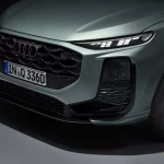Los secretos que encierran los faros del nuevo Audi Q3 para convertir la noche en día… Y mucho más