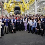 Ya son 14 millones de vehículos con enchufe los que BYD ha fabricado