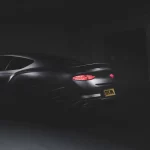 El nuevo Bentley Continental GT Supersports está a punto de caramelo