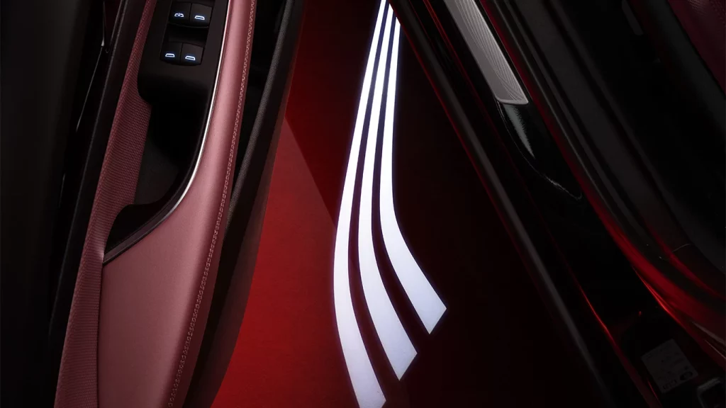 Buick Regal: El desaparecido Opel Insignia se pone más guapo en China 10 Motor16 2025 Buick Regal GS 3 Motor16