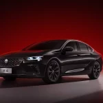 Buick Regal: El desaparecido Opel Insignia se pone más guapo en China
