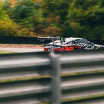 Mercedes-AMG no da por muerto al V8. Y nos lo demuestra con este GT Track Sport