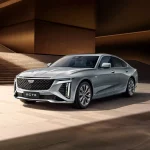 Cadillac CT6: Una berlina de representación a precio de compacto generalista