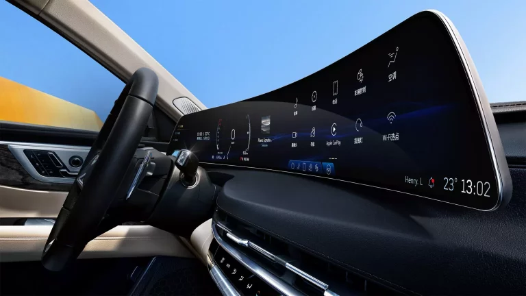 Los servicios y equipamientos por suscripción dan a GM un margen 17,5 veces mayor que la venta de coches
