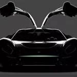 Capricorn 01 Zagato: El sueño analógico que vaciará tu millonaria cuenta corriente