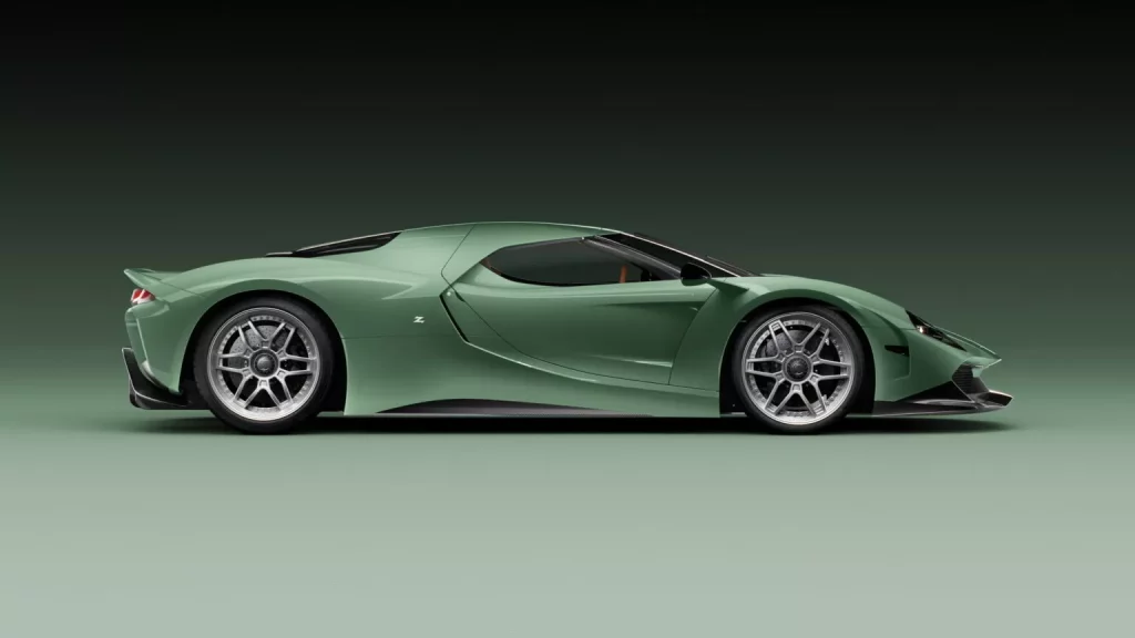 2025 Capricorn 01 Zagato 4 Motor16
