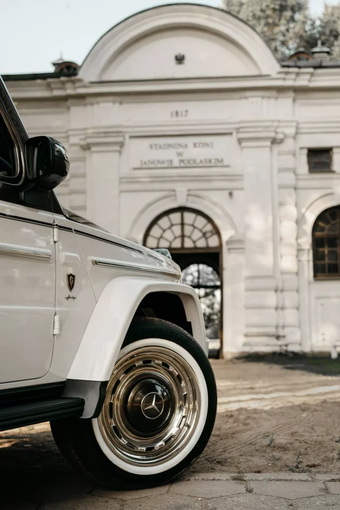 Carlex lo da todo con este Clase G llamado Himalaya y que multiplica por 7 su factura 37 Motor16 2025 Carlex Mercedes Clase G Himalaya 14 Motor16