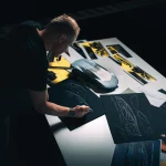 Centro Stile: El ‘laboratorio’ donde nacen los Lamborghini cumple 20 años de historia