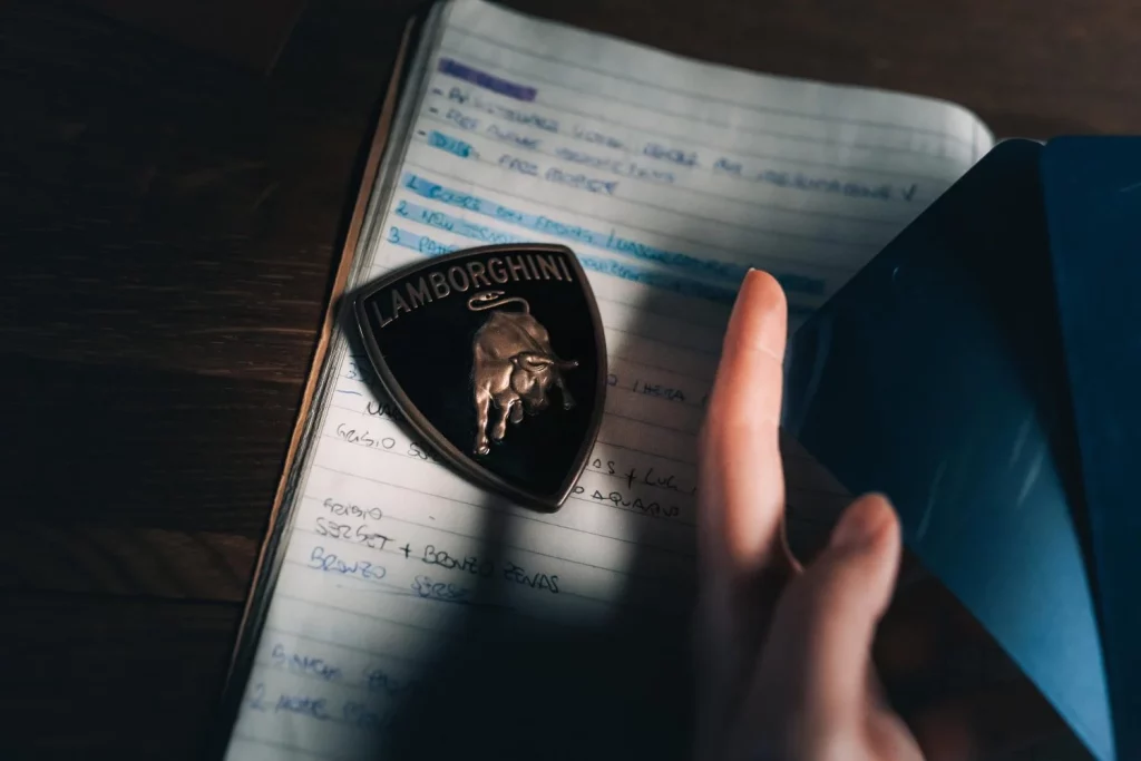 Centro Stile: El 'laboratorio' donde nacen los Lamborghini cumple 20 años de historia 18 Motor16 2025 Centro Style Lamborghini 20 anos 13 Motor16