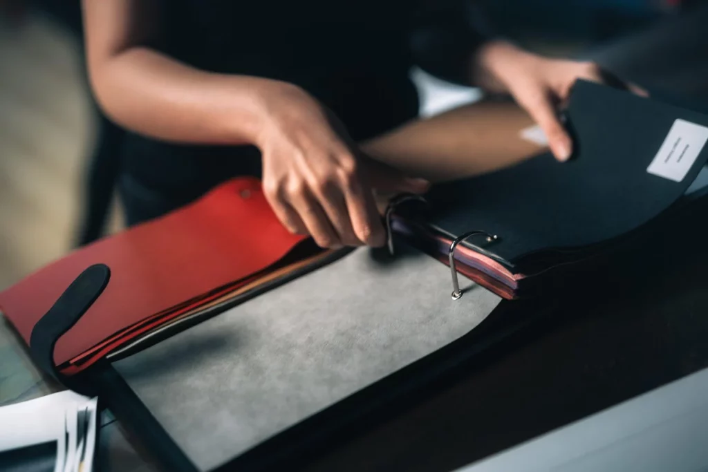 Centro Stile: El 'laboratorio' donde nacen los Lamborghini cumple 20 años de historia 12 Motor16 2025 Centro Style Lamborghini 20 anos 7 Motor16