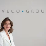 IVECO tiene nueva directora para su planta de Valladolid: Cristina Sánchez Muñoz