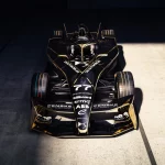 E-TENSE FE25: El arma de DS para la próxima temporada de Fórmula E