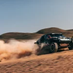 Los Dacia Sandriders regresan al lugar donde comenzó todo para luchar por el campeonato