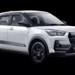 El Daihatsu Rocky se pone a la moda en Indonesia