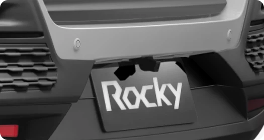 El Daihatsu Rocky se pone a la moda en Indonesia 12 Motor16 2025 Daihatsu Rocky Indonesia 10 Motor16