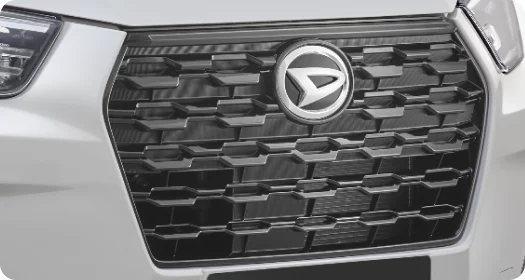 El Daihatsu Rocky se pone a la moda en Indonesia 7 Motor16 2025 Daihatsu Rocky Indonesia 16 Motor16