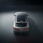 DENZA: Los secretos de la firma premium de BYD desvelados por Wolfgang Egger, su Director de Diseño