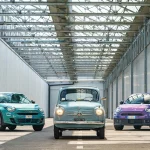 Fiat 600: 70 años de la ‘Dolce Vita’ más práctica y funcional