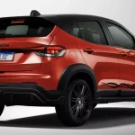 El Abarth que se cree protagonista de Stranger Things y que no verás por aquí