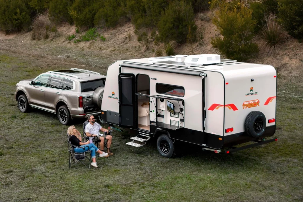 GWM Tank 500 Hi4-T: Más potente y eficiente por solo 2.300 euros extra 10 Motor16 2025 GWM TANK 500 PHEV 5 Motor16