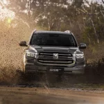GWM Tank 500 Hi4-T: Más potente y eficiente por solo 2.300 euros extra