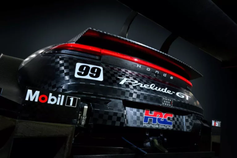 El nuevo Prelude tendrá una versión extremadamente salvaje y con 400 CV extra