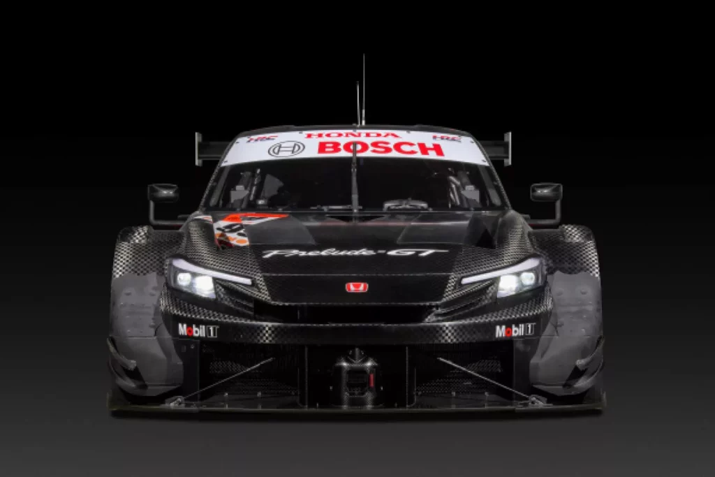 2025 Honda Prelude GT500 5 Motor16