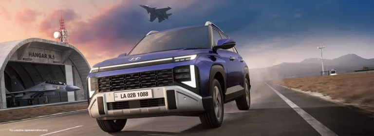 Hyundai Venue: El Bayon ‘low cost’ se pone más guapo y listo