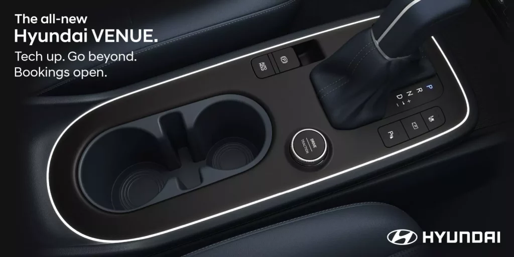 Hyundai Venue: El Bayon 'low cost' se pone más guapo y listo 18 Motor16 2025 Hyundai Venue India 15 Motor16