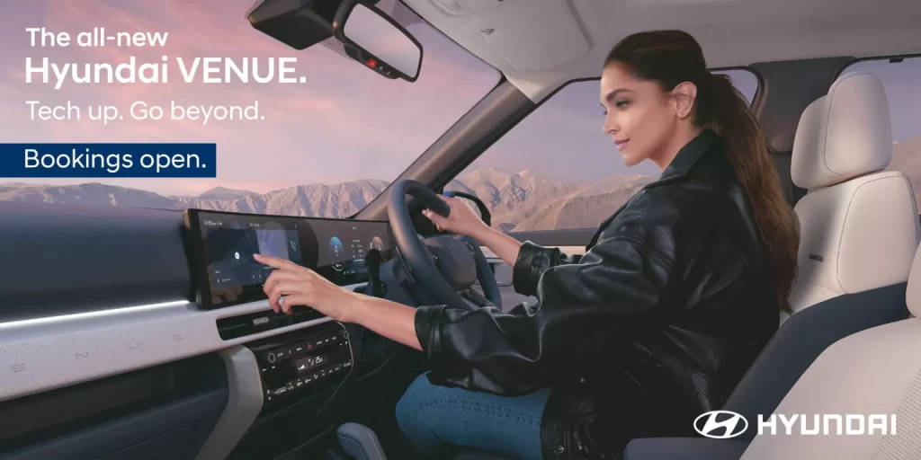 Hyundai Venue: El Bayon 'low cost' se pone más guapo y listo 13 Motor16 2025 Hyundai Venue India 9 Motor16
