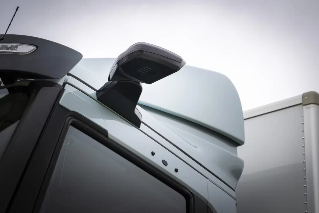 2025 IVECO S eWAY Rigido 5 Motor16