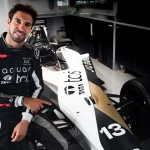 Jaguar TCS Racing ya tiene compañero para Evans y es un campeón del mundo