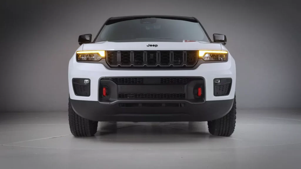 2025 Jeep Grand Cherokee 11 Motor16