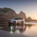 Recall Jeep Grand Cherokee en EE.UU.: 328.381 coches con muelles traseros que pueden desprenderse