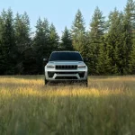 Jeep pone más guapo su Grand Cherokee, que llega con el nuevo Hurricane 4 bajo el capó