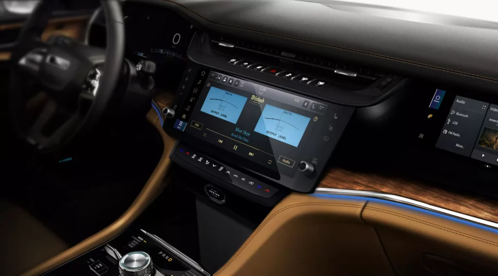 2025 Jeep Grand Cherokee 8 Motor16