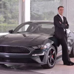 Jim Baumbick: Nuevo Presidente de Ford Europa