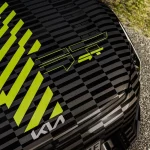 El Kia EV4 plantará cara al Volkswagen Golf R… aunque a pilas